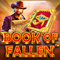 Book of the Fallen