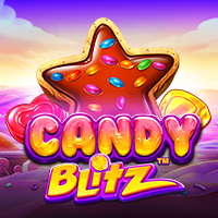 Candy Blitz