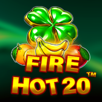 Fire Hot 20