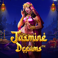 Jasmine Dreams