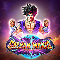 Saiyan Mania